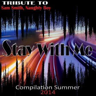 Stay with Me: Tribute to Sam Smith, Naughty Boy (Compilation Summer 2014) by Tom Harris