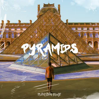 Pyramids by Brandon Study