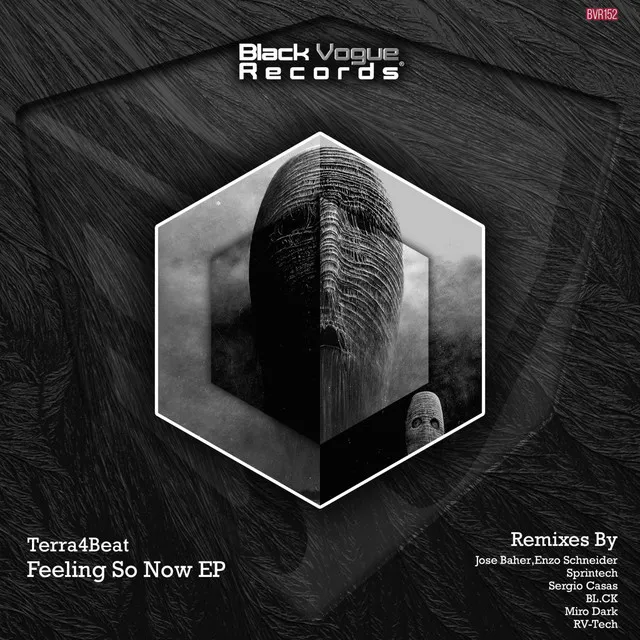 Feeling So Now - Sergio Casas Remix