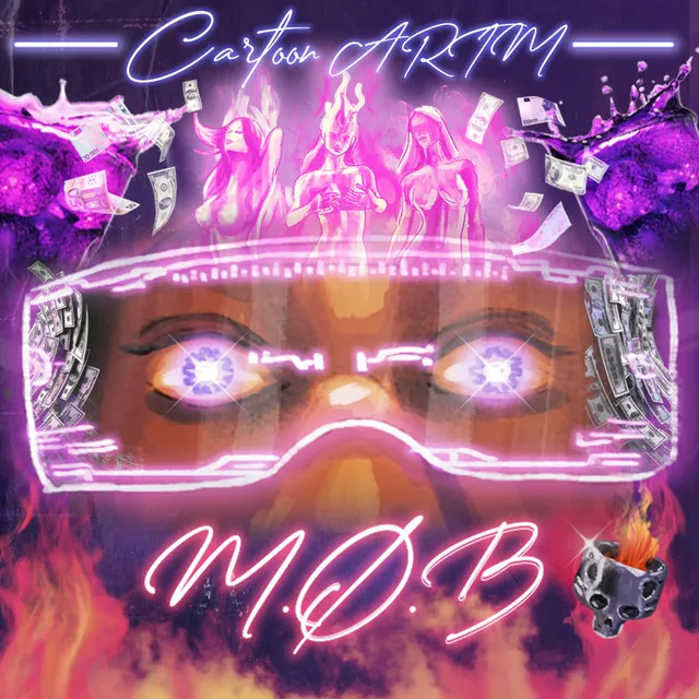 M.O.B