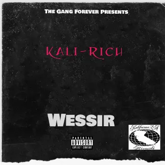 Wessir by Kali-Rich