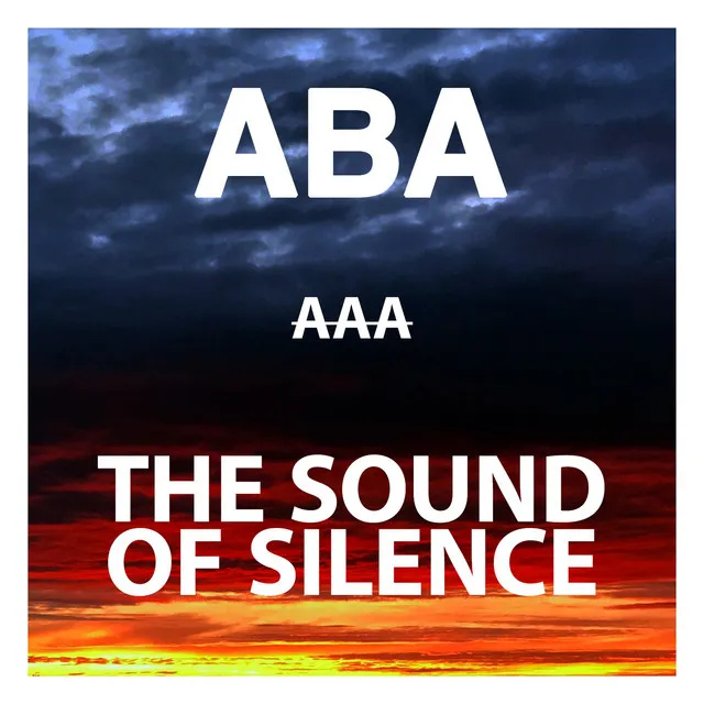 Aaa - The Sound of Silence