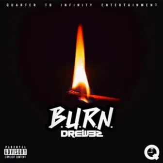 Burn by RedStar