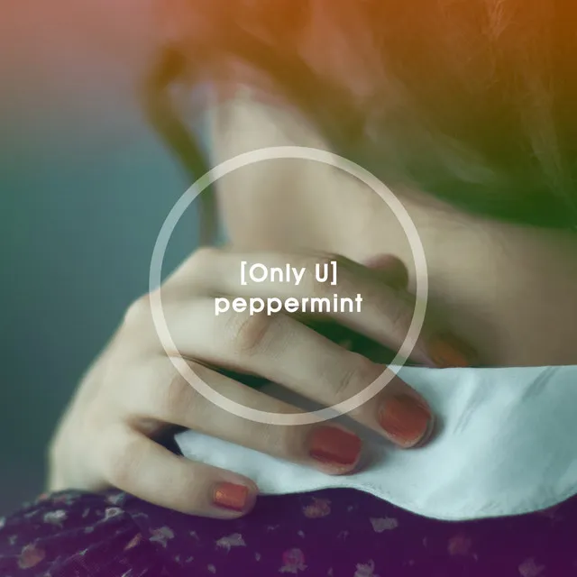 Only U (feat. THE DAISY & Lee Do Hun)