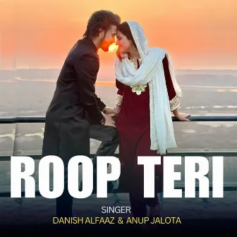 Roop Teri by Danish Alfaaz