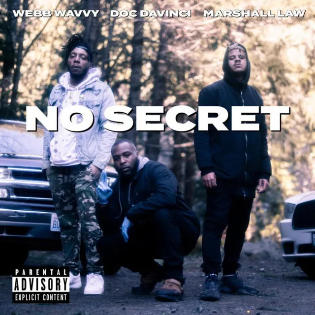 No Secret