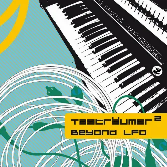 Beyond LFO by Tagträumer²