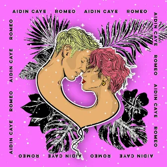 Romeo by Aidin Caye