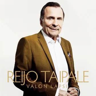 Valon lapsi by Reijo Taipale