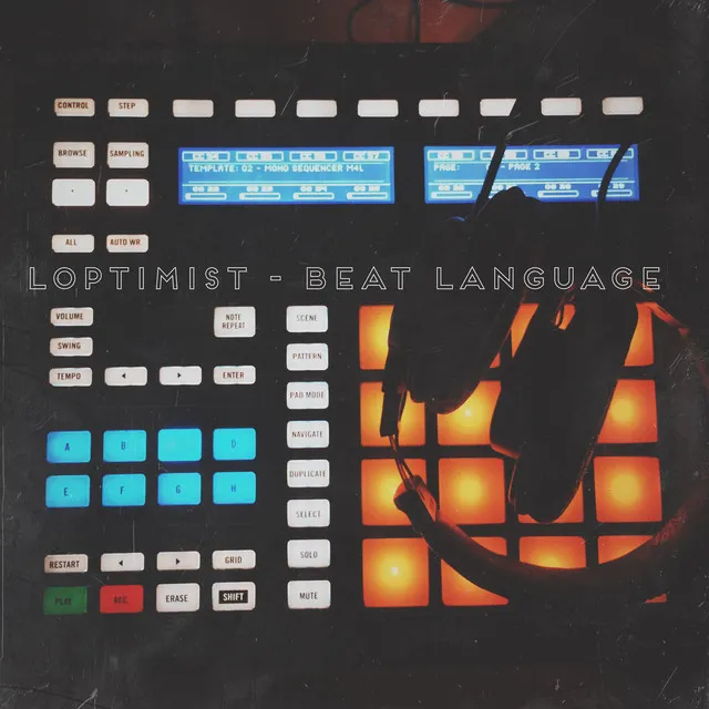 Beat Language