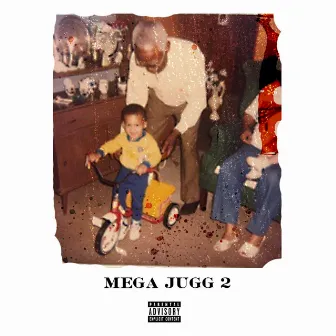 Mega Jugg 2 by Tatty Jones