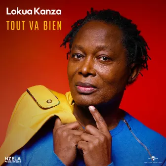 Tout va bien by Lokua Kanza