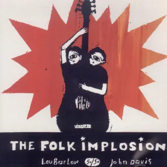 Palm of My Hand by The Folk Implosion