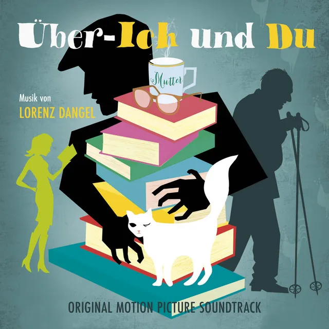 Über-Ich und Du (Original Motion Picture Soundtrack)