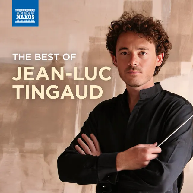 The Best of Jean-Luc Tingaud