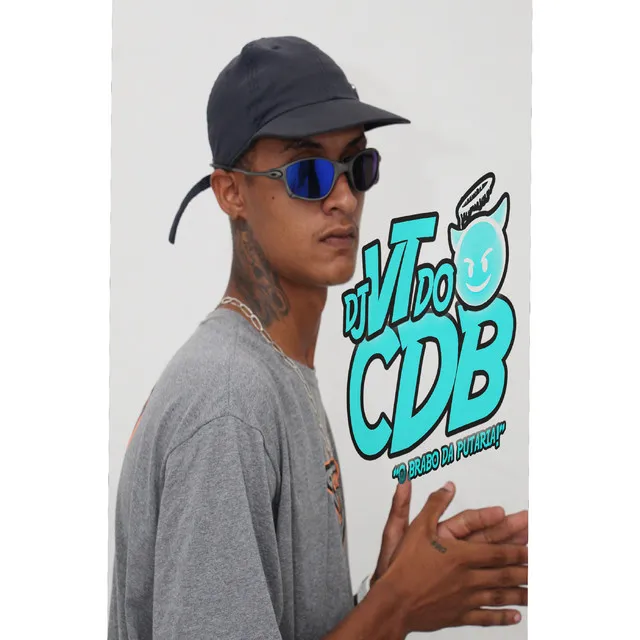 MC NANÃ DO CL