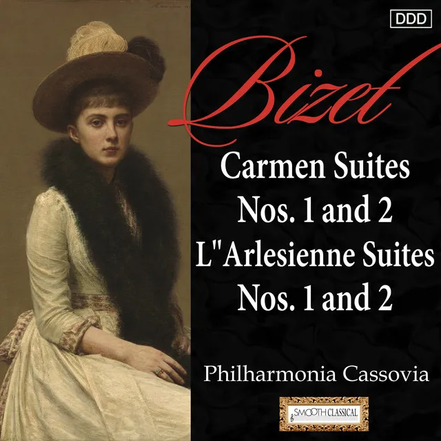 Carmen Suite No. 1: V. Les Toreadors