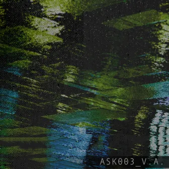 ASK003 EP by B Minor