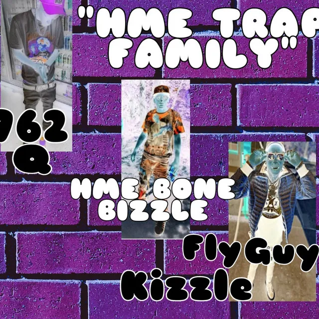 HME TRAP FAMILY