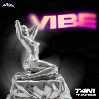 Vibe by T4ni