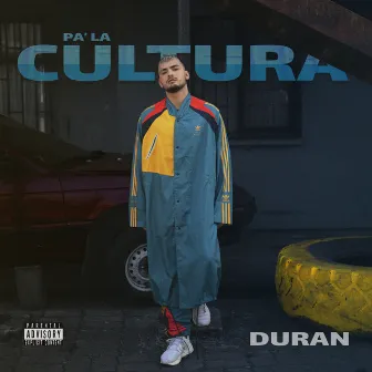 Pa' La Cultura by Duran