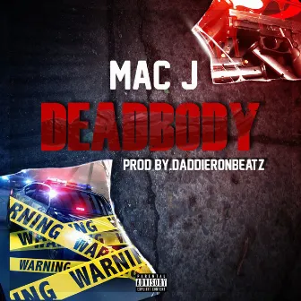 DeadBody by Macj