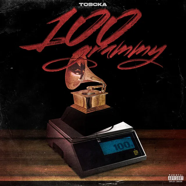 100 GRAMMY