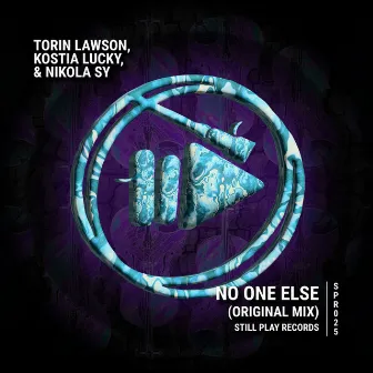 No One Else by Torin Lawson