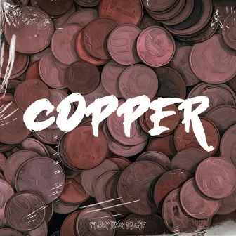 Copper by Floater Garry