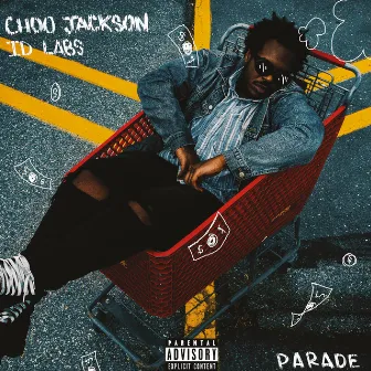 Parade by Choo Jackson