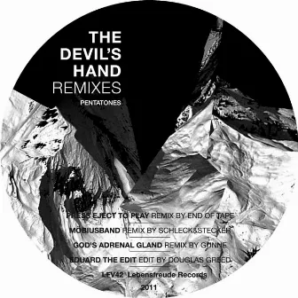 The Devil's Hand Remixes by Pentatones