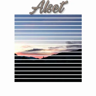 Alset EP by Gulfku