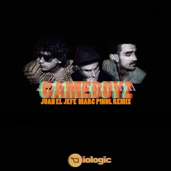 Juan El Jefe by Gameboyz