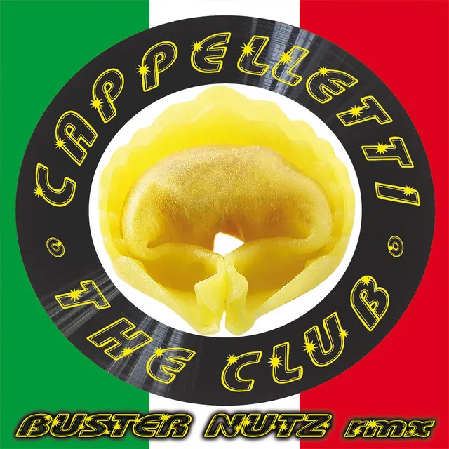 The Club - Buster Nutz Extended Remix