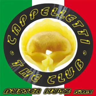 The Club (Buster Nutz Remix) by Andrea K Cappelletti