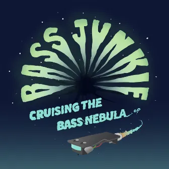 Cruising the Bass Nebula by Bass Junkie