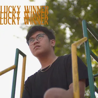 Lucky Winner by YP