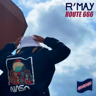 Route 666 by R'may