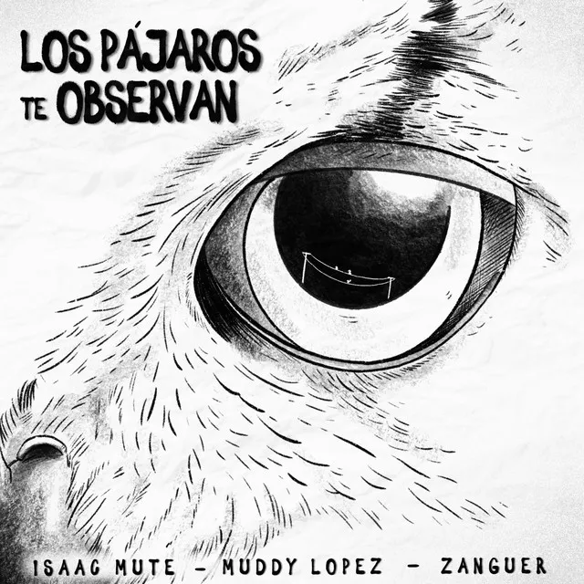 Los Pájaros Te Observan