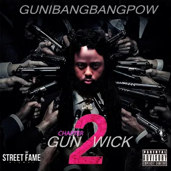 Gun Wick 2 Chapter 2 by Unknown Artist