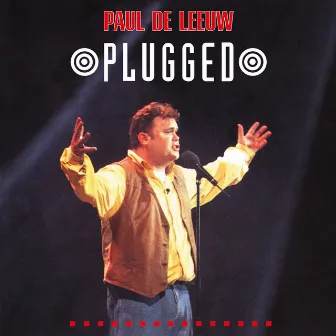 Plugged (Live) by Paul de Leeuw