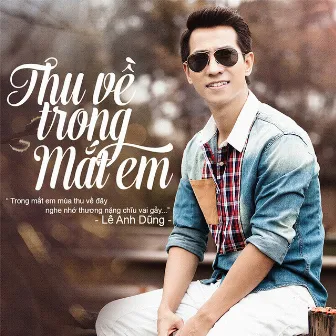 Thu về trong mắt em by Lê Anh Dũng