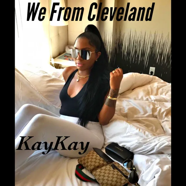 We from Cleveland