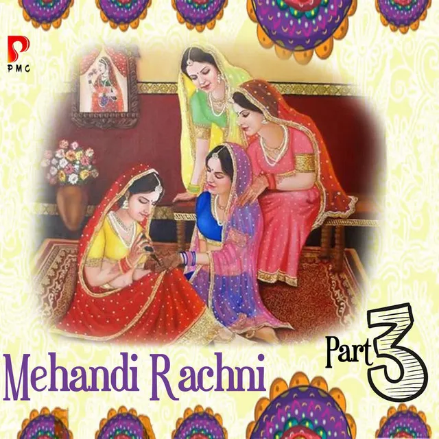 Mehandi Rachni