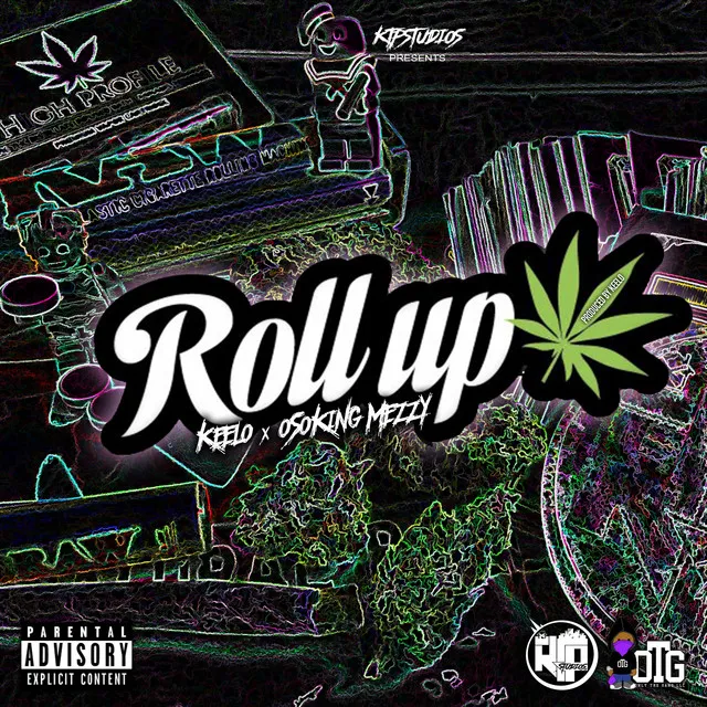 Roll Up