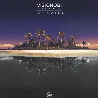 Paradise by Visionobi