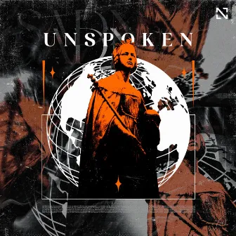 Unspoken by Shapex