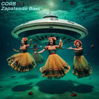 Zapateado Bass by Gorb