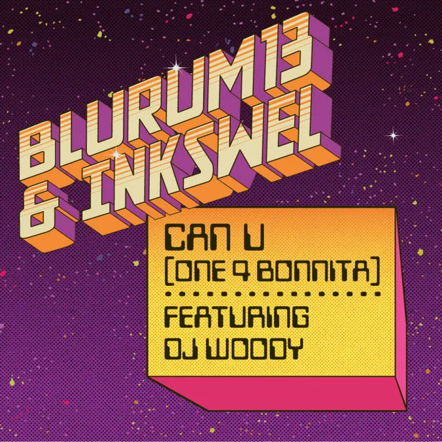 Can U (One 4 Bonnita)