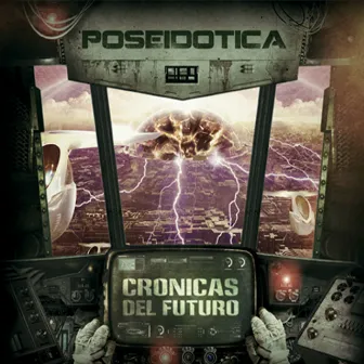 Cronicas del Futuro by Poseidotica